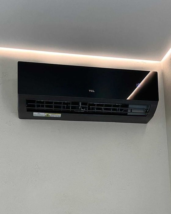 Кондиціонер + монтаж Gree Cooper&Hunter Aerostar та ін