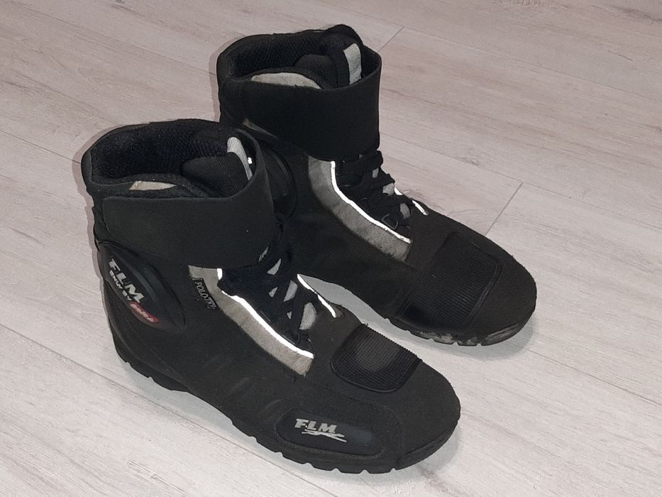 Мотоботи FLM 42 розмір