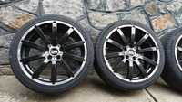 Диски 5x112 R18 MAM W3 Germany з Німеччини Audi A6 C7 A4 Volkswagen Me