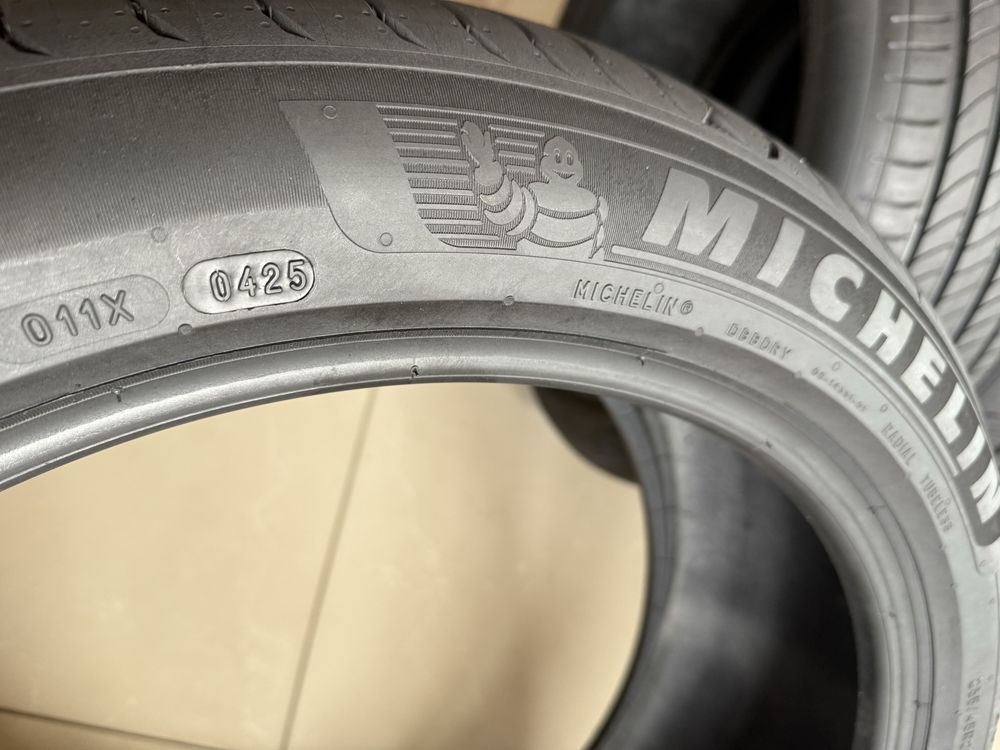 Шини літні 235/45/20 Michelin Primacy4 235 45 r20