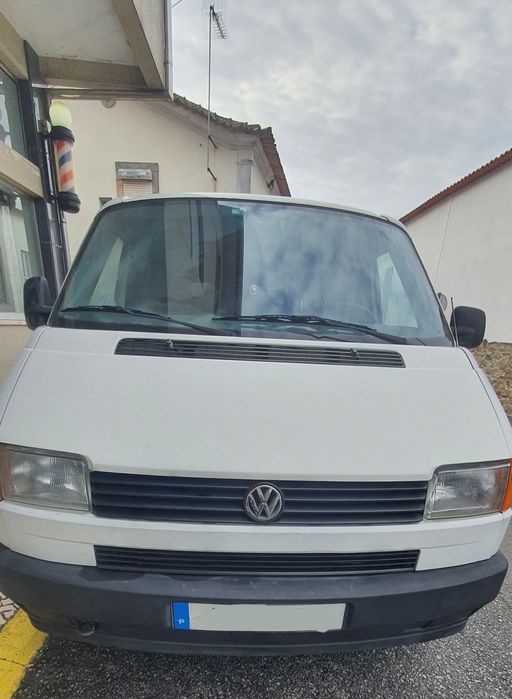 Vw transporter t4 1.9  TD