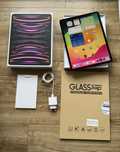 iPad Pro 12.9” M2 (6 gen 6th) A2436 Space Gray