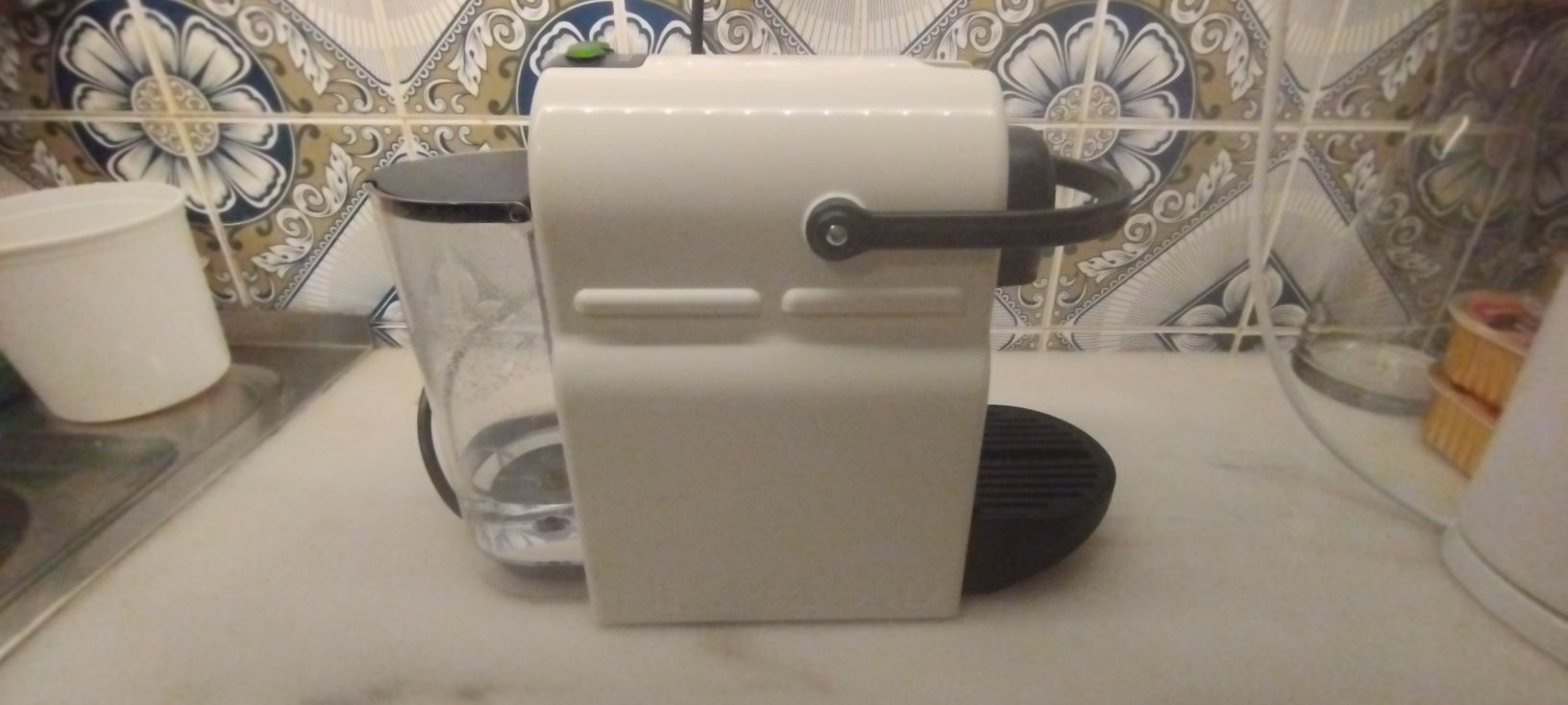 Máquina Nespresso