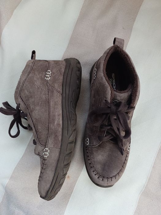 Skechers жіночі ботінки