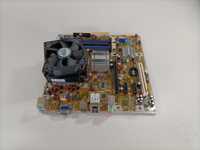 Motherboard ASUS IPIBL-LB + CPU Processador Intel E2200