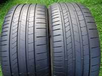 Opony 275/40/22 107Y PIRELLI P ZERO  BMW 2 Sztuki 2023 rok