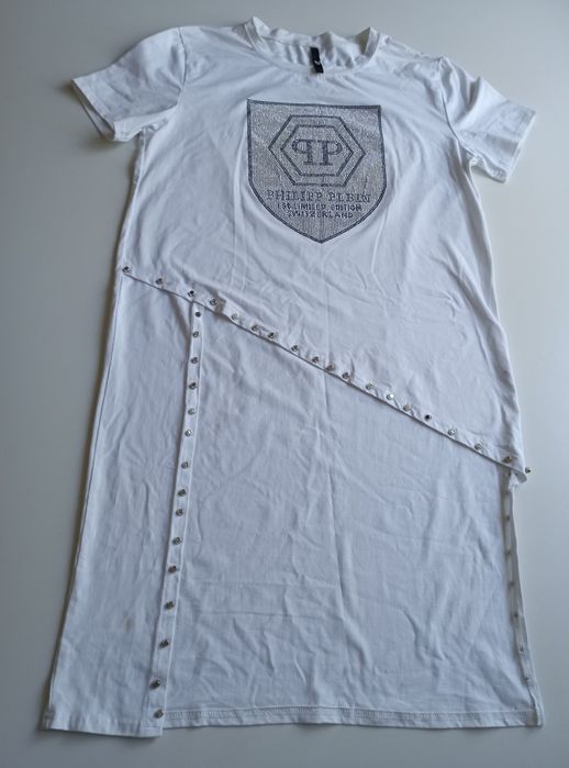 Туника платье женское