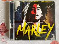 Bob Marley and the Wailers Original Soondtrack 2xCD