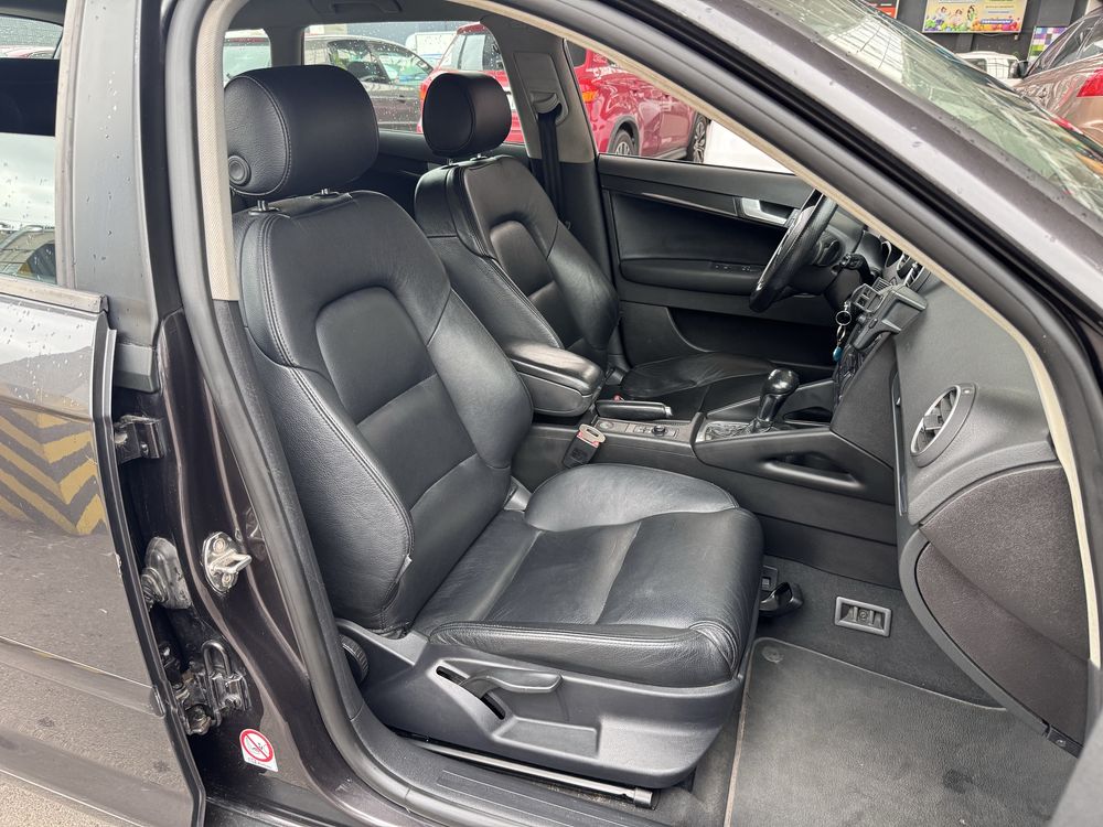 Audi A3 2.0 TDI 2005
