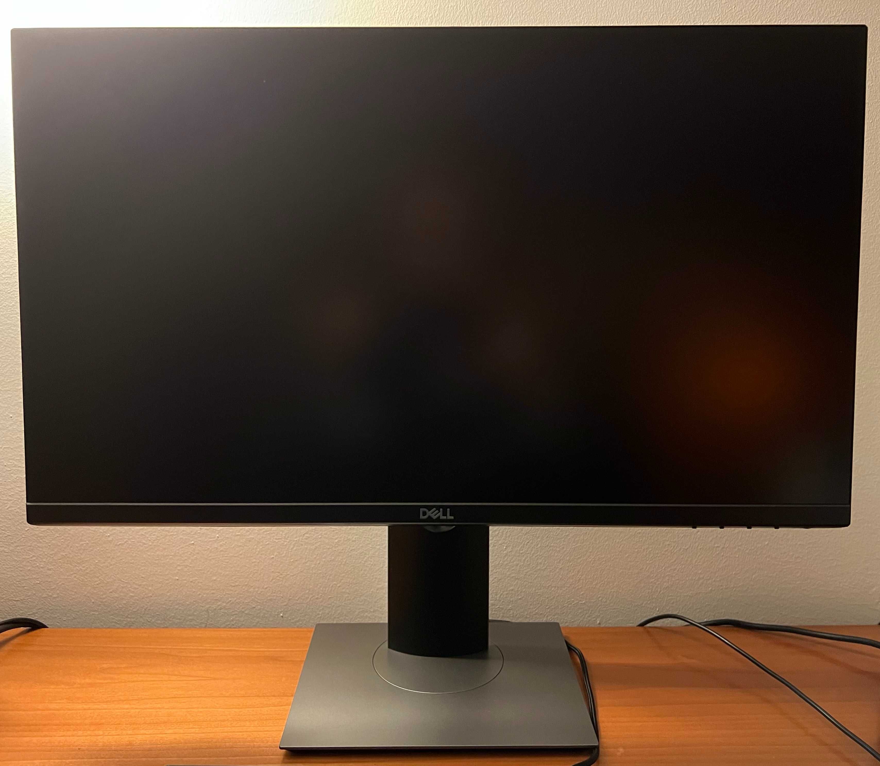 Monitor Dell P2419H