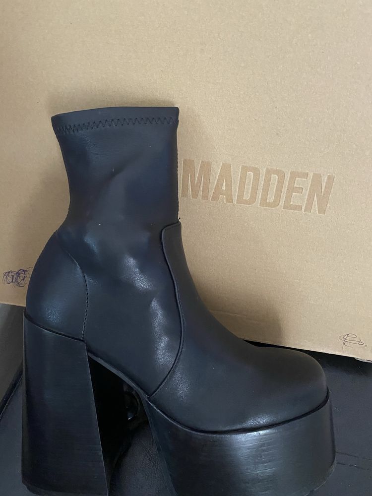 Bottins NOVO Steve Madden Original