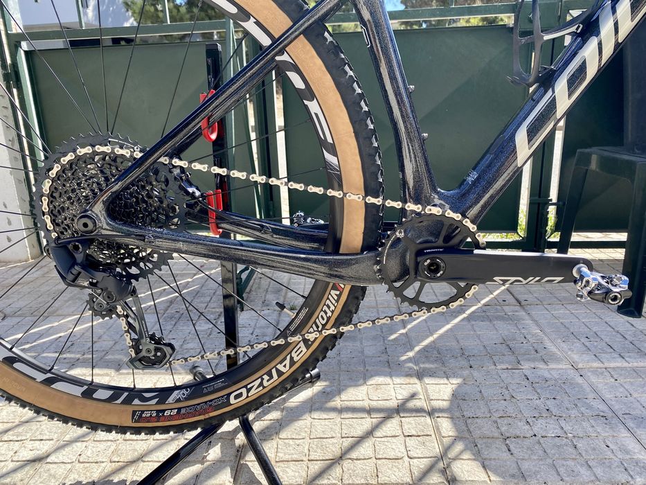 Coluer Poison SL 29”