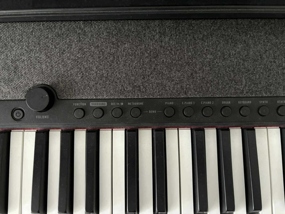 Keyboard  nowy , na gwarancji, stan bdb