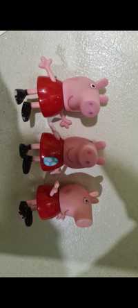 Свинка Пеппа іграшки дитячі детские