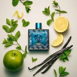 Perfume masculino AUTÊNTICO Versace Eros EDT 200 ml