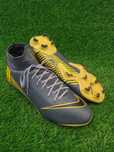 Półprofesjonalne korki Nike Mercurial Superfly 6 Pro Fg 44