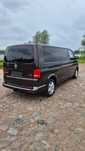 Volkswagen Multivan VW Multivan LONG T5