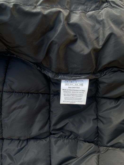 Мікропуховик  Peak Mountain arc’teryx