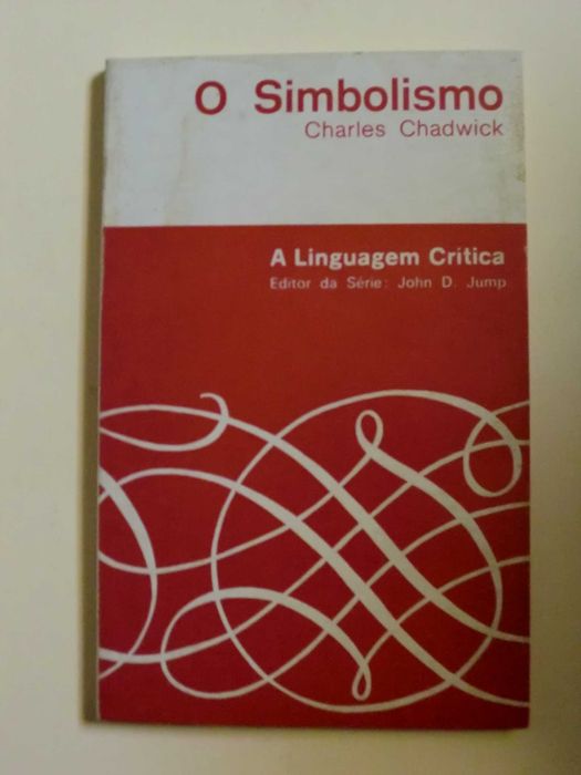O Simbolismo
de Charles Chadwick