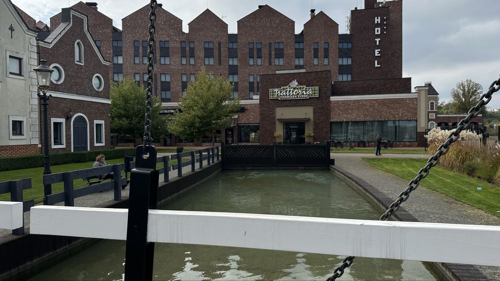 Ходосівка, таунхаус 90 м2, до Мануфактури 300 метрів