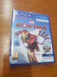 Marvel's Iron Man VR PS4 (Nowa) Sklep Iława