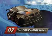 Hot Wheels - BMW Z4 M Motorsports Mystery Models