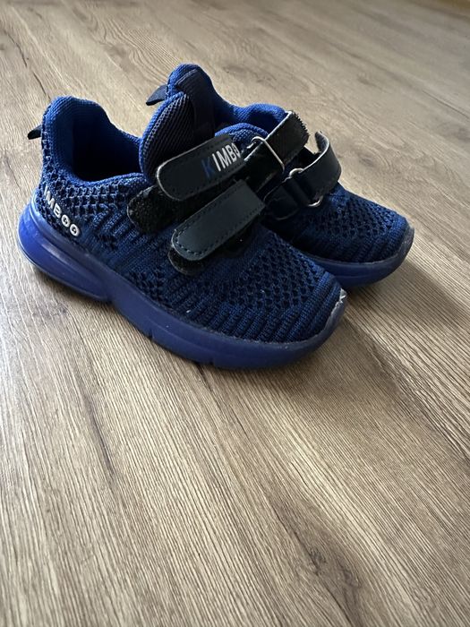 Кросівка сіточка для хлопчика