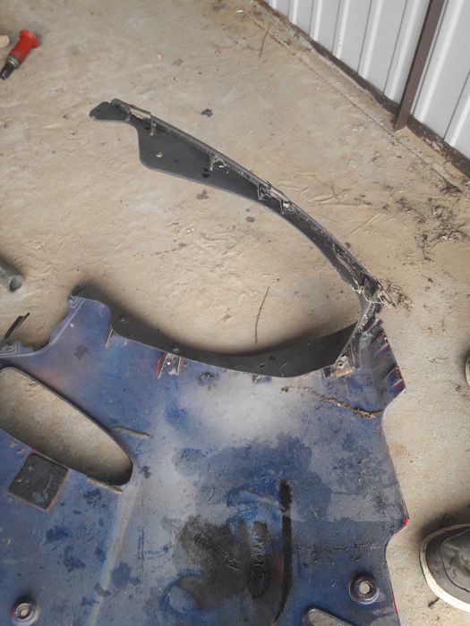 suzuki gsx750r gsxr 750 gsxr750 boczki boczek cena za dwie sztuki