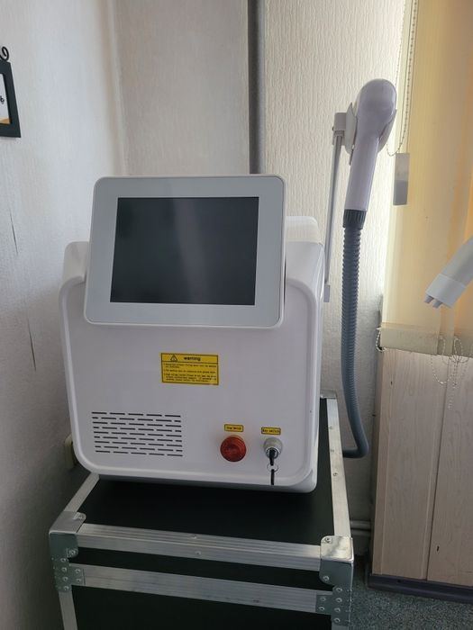 !Продам  лазерный аппарат, лазер