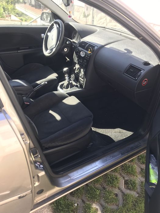 Ford mondeo para venda ou troca