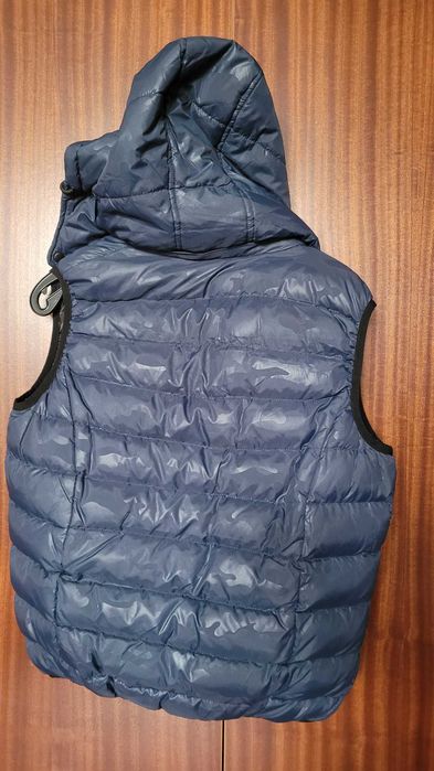 Colete para homem