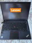 Lenovo | i5-10210U | 32 GB RAM | SSD 512 GB | Laptop do pracy i nauki