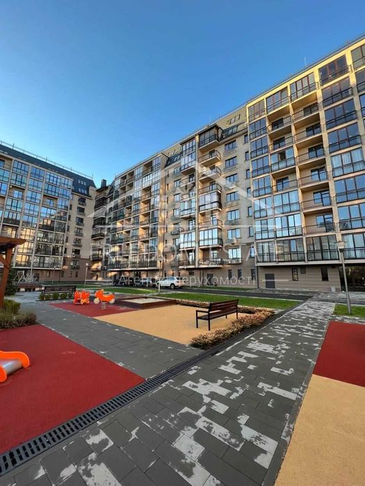 135тыс.$ ПРОДАЖА / Под ремонт / ЖК Резиденция /єВідновлення / є-Оселя