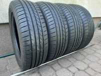 4x Opony letnie 195/60R15 GoodYear EfficientGrip 2020r