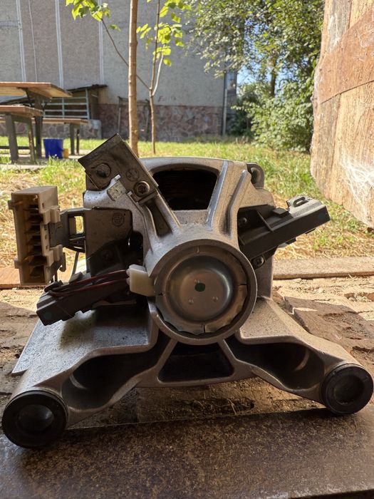 Мотори до пральних машинок Bosch, Siemens на 6,7, 8 пінів