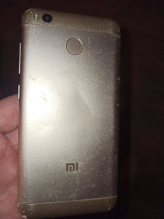 Продам Xiaomi redmi 4x