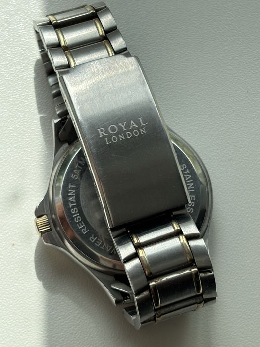 Годинник Royal london Automatic