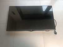 Telewizor LG 42LA660S