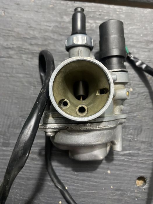 Карбюратор Honda dio 34/35