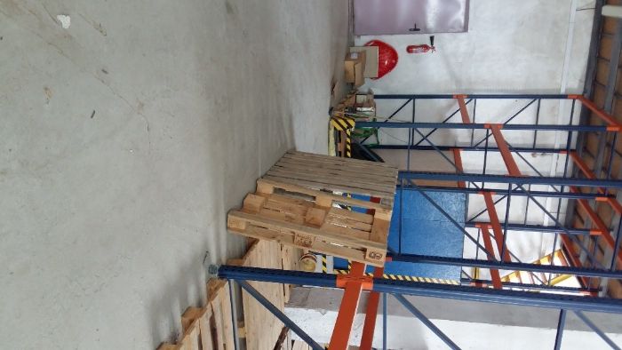 Майновий Комплекс Виробничо Складські, та офісні приміщення