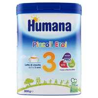 Humana 3 ,   800 грам