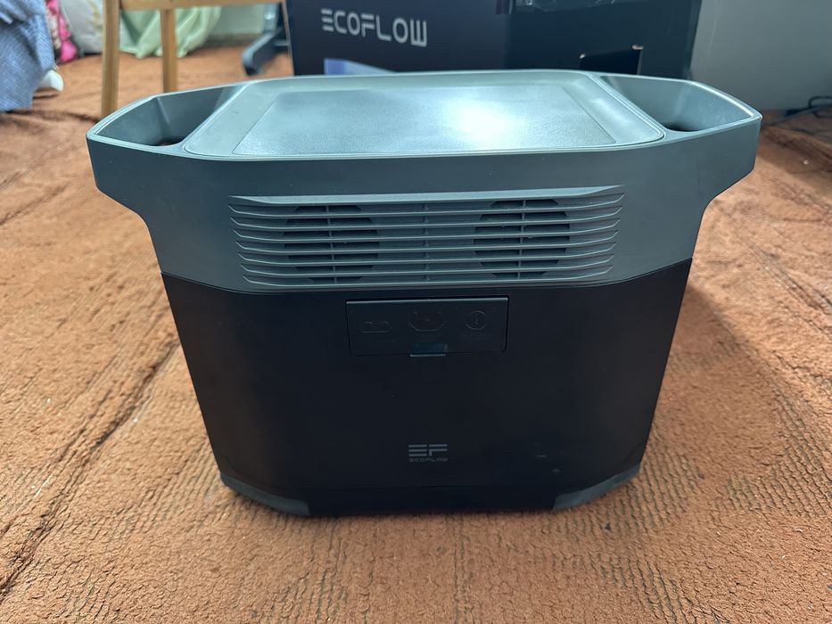 Ecoflow Delta 1300 Вт