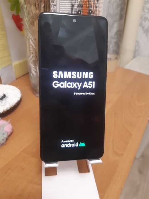 Samsung Galaxy A51 SM-A515U1