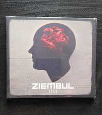 Płyta CD Splin - Ziembul Nowa Folia