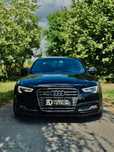 Audi S5 Coupé Audi S5 3.0 TFSI S-tronic Stage 2+
