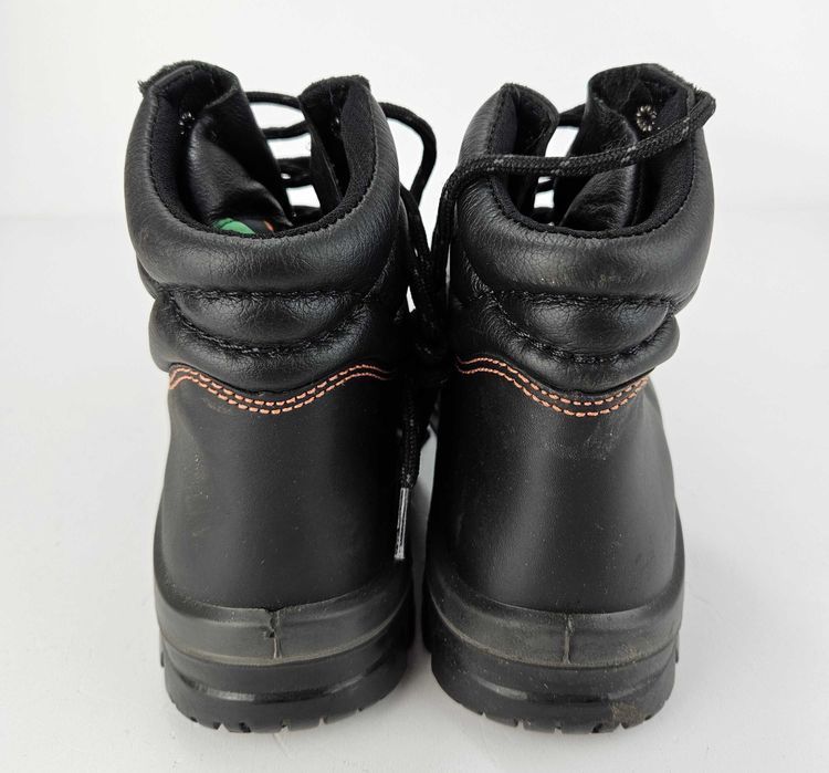 Buty robocze trzewiki EMMA LUKAS S3 rozm. 40