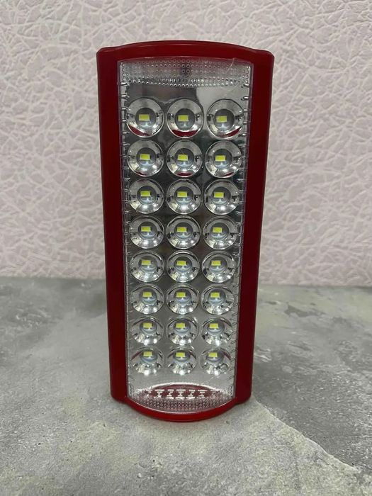 Фонарик ALMINA DL 24-24