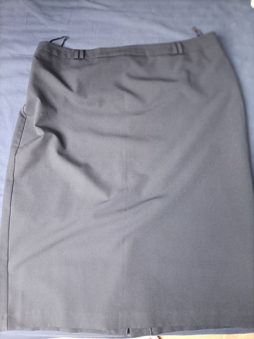 Spódnica duży rozmiar