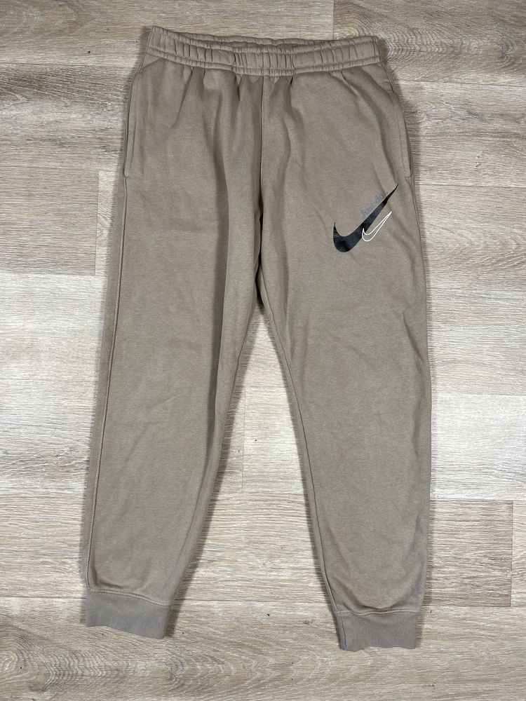 Спортивные штаны Nike Swoosh, размер S
