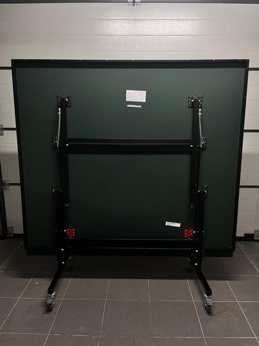 Stół do ping ponga Hertz Sempre MS 201